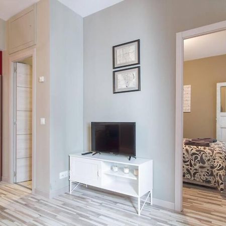 Extraordinario Apartamento En Palacio Real - Centro Calle Ilustracion By Batuecas Madrid Buitenkant foto